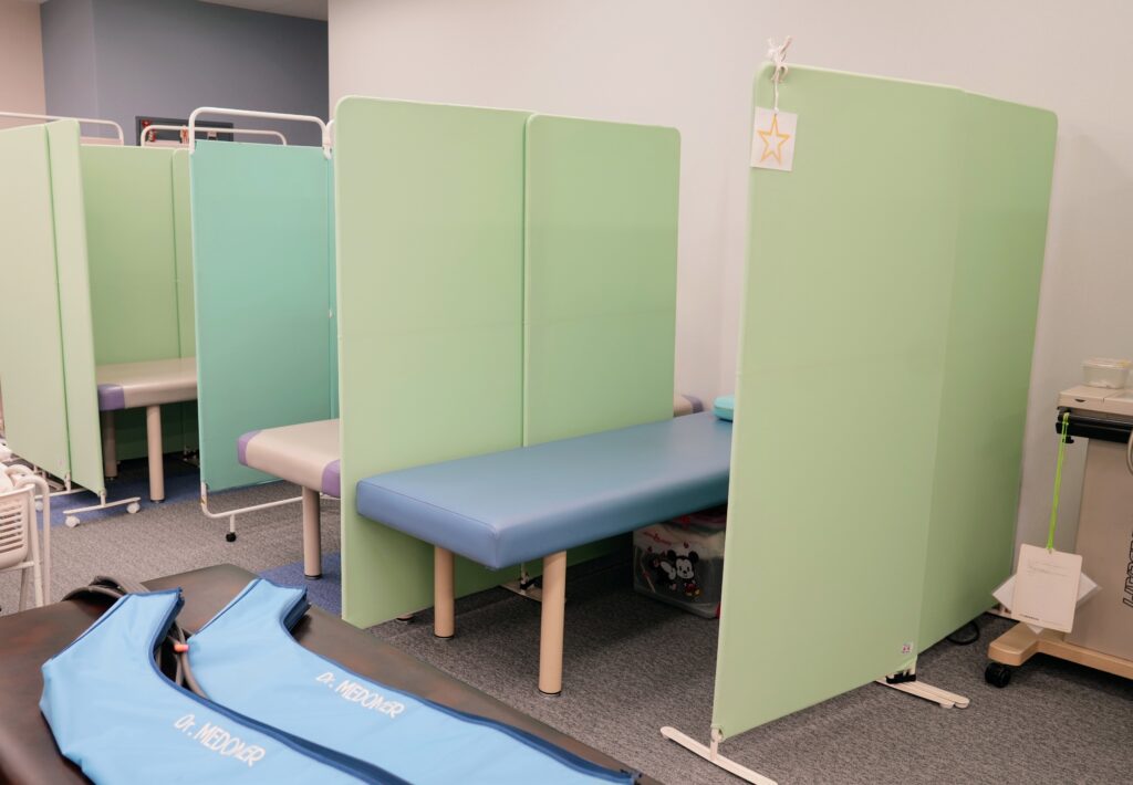 パーソナルスペース