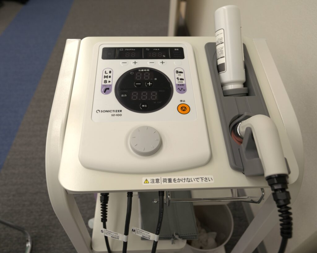 ソニックタイザー